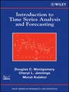 Introduction to Time Series Analysis and Forecasting (eBook): Probability and Statistics Series, Book 526